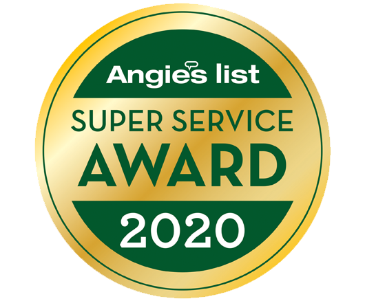 Moyer & Sons Moving & Storage Earns 2020 Angie’s List Super Service Award