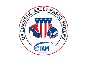 Moyer & Sons Moving & Storage Joins International Association of Movers (IAM)