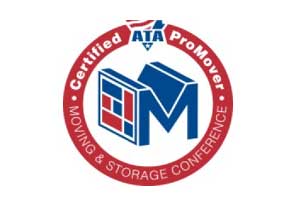 Moyer & Sons Moving & Storage Re- Certifies as an American Trucking Association ProMover