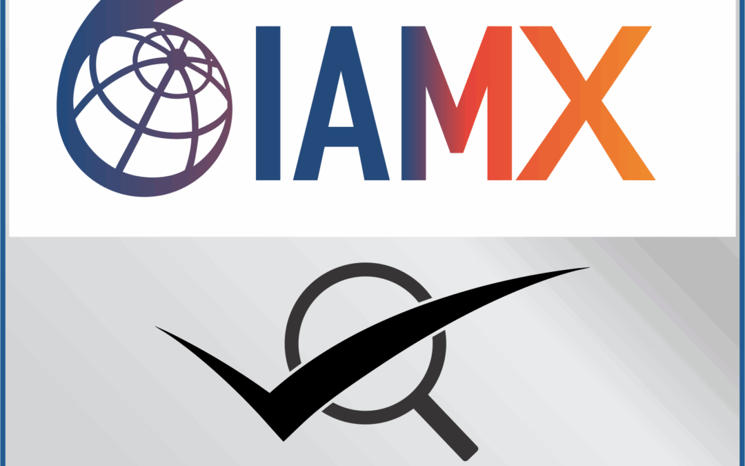 Moyer & Sons Moving & Storage Achieves Prestigious IAM Certification: A Trusted Mover and IAMX Validated