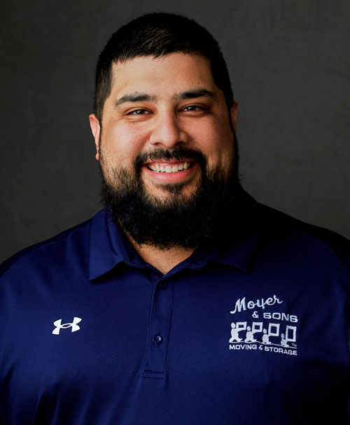 Edgar Ayala