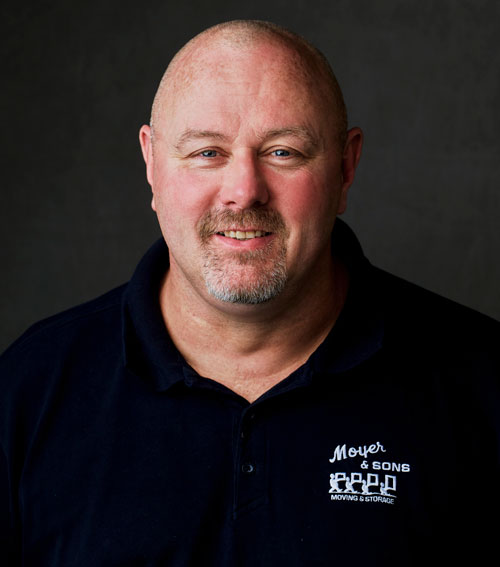Roy Brethauer