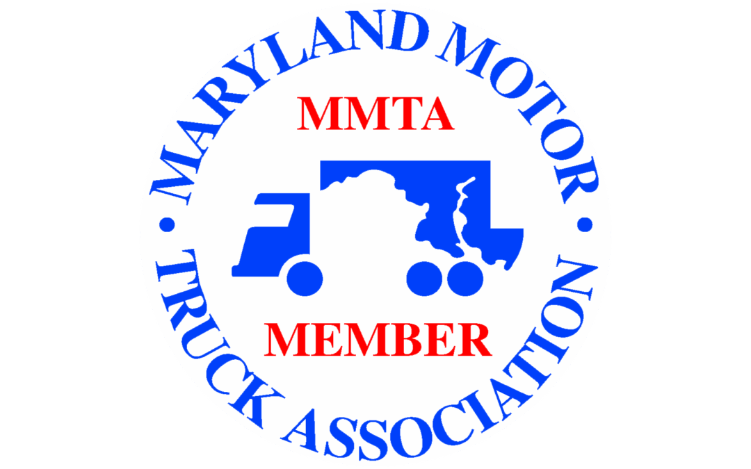 Moyer & Sons Moving & Storage Continues to Proudly be a MMTA Registered Mover in Maryland